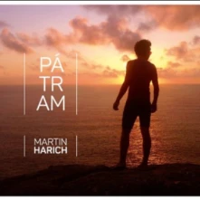 Martin Harich, CD PÁTRAM (EP)
