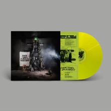 Vinyl HARD TIMES FURIOUS DANCING
