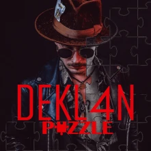 CD Puzzle