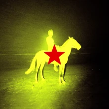 CD REDSTAR WU & THE W...