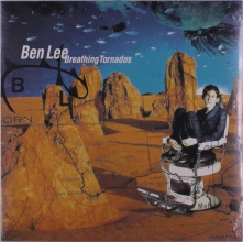 Ben Lee, Vinyl BREATHING TORNADOS