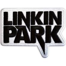 Linkin Park, Nažehlovačka Black Logo