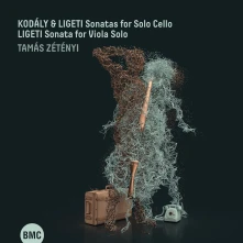 CD KODALY & LIGETI SO...