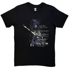 Tričko Purple Haze Lyrics