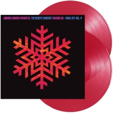 Warren Haynes, Vinyl BENEFIT CONCERT VINYL VOL.4