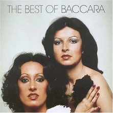 CD BACCARA - BEST OF