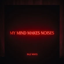 Vinyl MY MIND MAKES NOISES