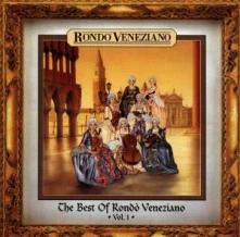 Rondò Veneziano, CD Best of
