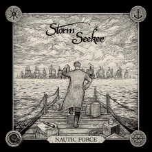 Storm Seeker, CD NAUTIC FORCE
