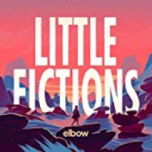 CD LITTLE FICTIONS