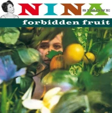 Vinyl Forbidden Fruit (Reissue)