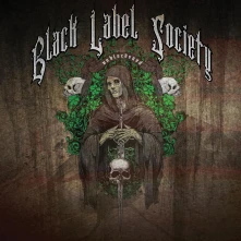 CD UNBLACKENED