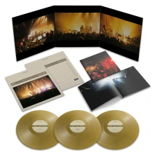 Mono, Vinyl FOREVER HOME: LIVE IN JAPAN WITH ORCHESTRA PITREZA