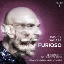 CD FURIOSO