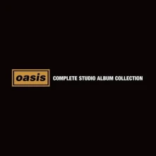 Vinyl Complete Studio Album Collection (Box Set)