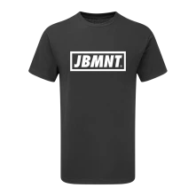 Tričko JBMNT