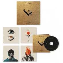 Imagine Dragons, CD Mercury – Act 1 (Deluxe Edition)