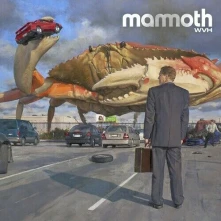 Vinyl MAMMOTH WVH