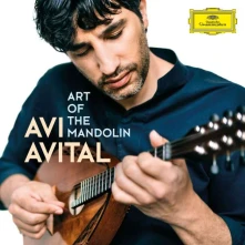 CD ART OF THE MANDOLIN