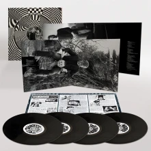 Vinyl UNRAVELLED: 1981-2002