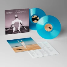 Vinyl DARE TO LOVE