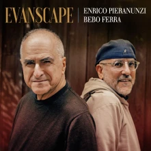 CD EVANSCAPE