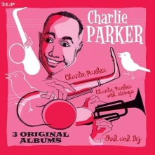 Vinyl 3 ORIGINAL ALBUMS