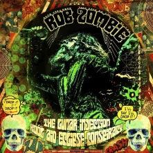 CD THE LUNAR INJECTION KOOL AID ECLIPSE CONSPIRACY