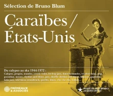 CD CARAIBES- ETAT-UNIS, D...