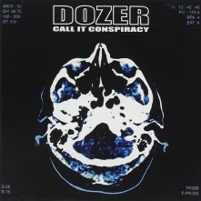 Vinyl CALL IT CONSPIRACY