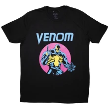 Venom Purple Circle thumbnail