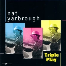 CD TRIPLE PLAY