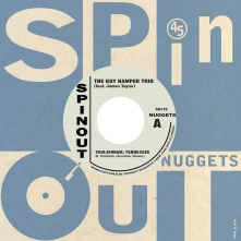 Vinyl 7-TAULKINHAM, TENNESSE...