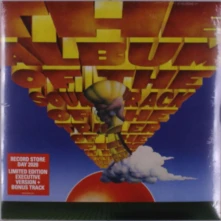 MONTY PYTHONThe Album Of The Soundtrack Of The Trailer Of The Film Of Monty Python And The Holy Grail/LTD/RSD thumbnail