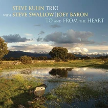 CD TO AND FROM THE HEART