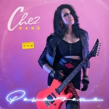 CD KANE, CHEZ - POWERZONE