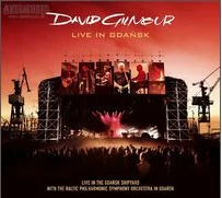 CD LIVE IN GDANSK (2CD+2DVD)