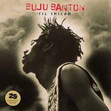 CD 'TIL SHILOH - 25TH ANNIVERSARY