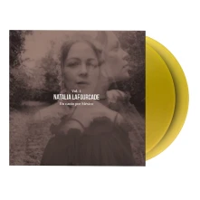 Vinyl Un Canto Por Mexico, Vol. 1