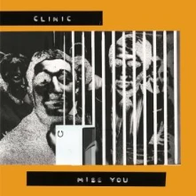 Vinyl MISS YOU