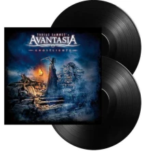 Avantasia, Vinyl GHOSTLIGHTS