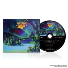 CD Aurora