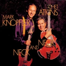 CD Neck and Neck