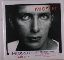 Vinyl MIOSSEC - BAISER
