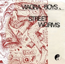 Vinyl STREET WORMS