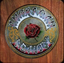 CD AMERICAN BEAUTY