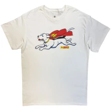Superman Krypto Flying thumbnail