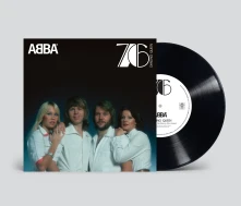 Vinyl DANCING QUEEN