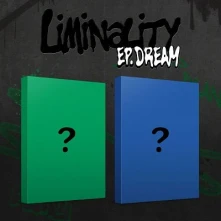 CD Liminality - Ep.Dream