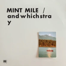 Mint Mile, Vinyl ANDWHICHSTRAY
